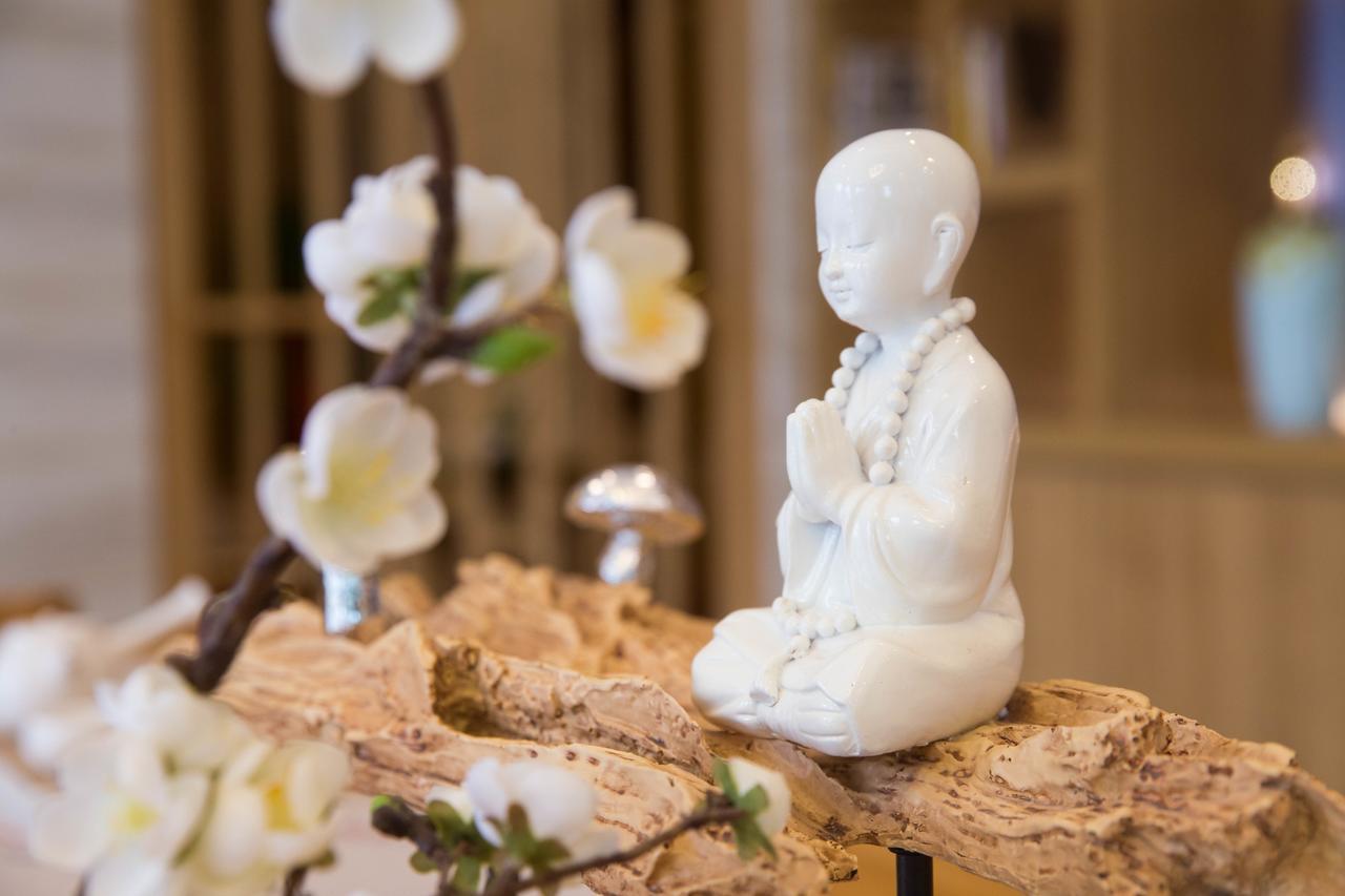 Hangzhou Yunhan Hotel Εξωτερικό φωτογραφία