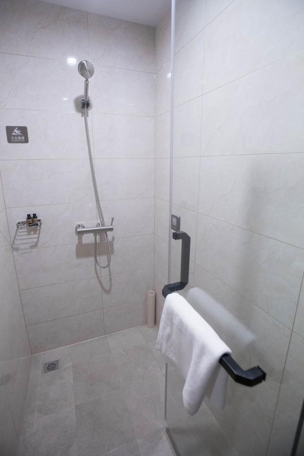 Hangzhou Yunhan Hotel Εξωτερικό φωτογραφία