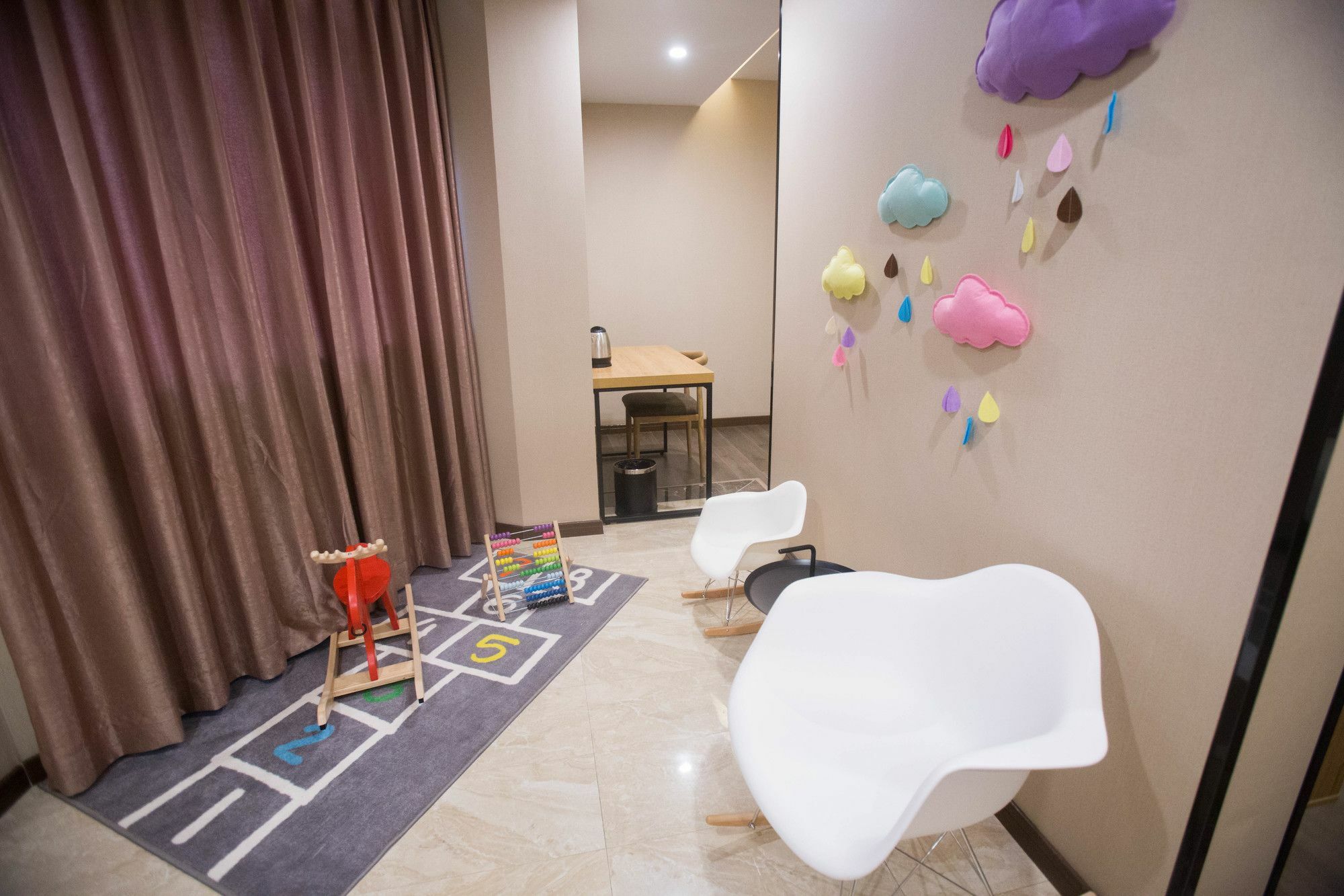 Hangzhou Yunhan Hotel Εξωτερικό φωτογραφία