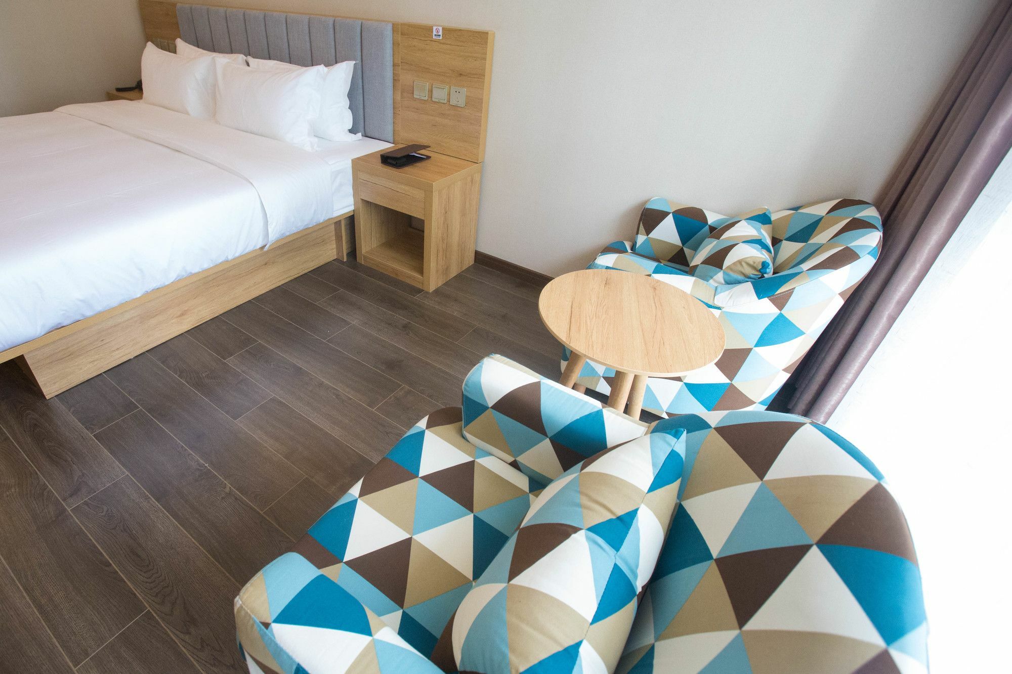 Hangzhou Yunhan Hotel Εξωτερικό φωτογραφία