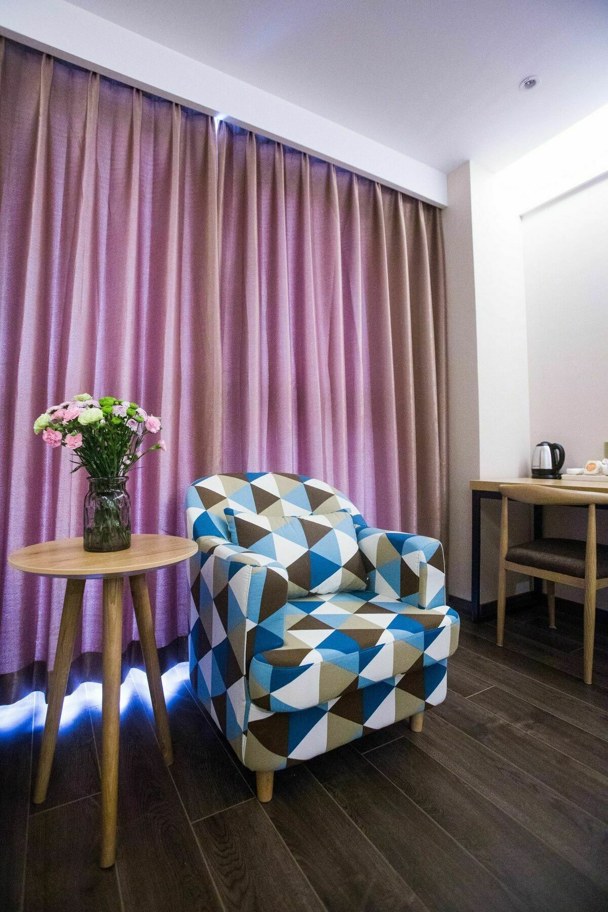 Hangzhou Yunhan Hotel Εξωτερικό φωτογραφία